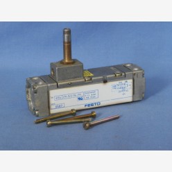 Festo CM-5/2-1/4-FH 6154